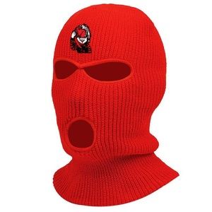 Ski mask balaclava